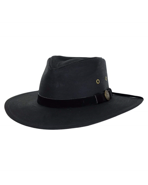 (image for) Kodiak Oilskin Hat